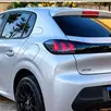 PEUGEOT 208 1.6 16V FLEX LIKE MANUAL PEUGEOT 208 1.6 16V FLEX LIKE MANUAL