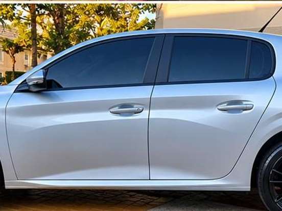 PEUGEOT-208-1.6 16V FLEX LIKE MANUAL PEUGEOT-208-2021