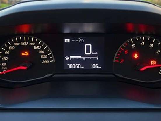 PEUGEOT-208-1.6 16V FLEX LIKE MANUAL PEUGEOT-208-2021