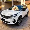 PEUGEOT 3008 1.6 16V THP GASOLINA GT PACK AUTOMÁTICO PEUGEOT 3008 1.6 16V THP GASOLINA GT PACK AUTOMÁTICO