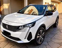 PEUGEOT 3008 1.6 16V THP GASOLINA GT PACK AUTOMÁTICO PEUGEOT 3008 1.6 16V THP GASOLINA GT PACK AUTOMÁTICO
