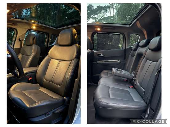PEUGEOT-3008-1.6 GRIFFE THP 16V GASOLINA 4P AUTOMÁTICO PEUGEOT-3008-2015