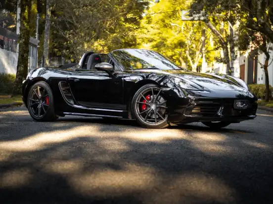 PORSCHE-718-2.0 16V H4 GASOLINA BOXSTER T PDK PORSCHE-718-2021