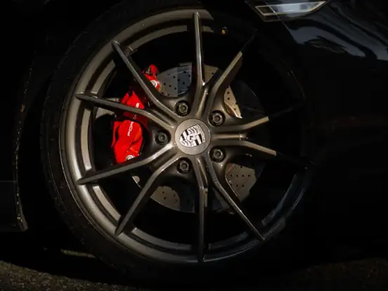 PORSCHE-718-2.0 16V H4 GASOLINA BOXSTER T PDK PORSCHE-718-2021