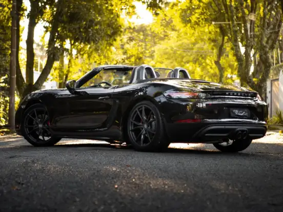 PORSCHE-718-2.0 16V H4 GASOLINA BOXSTER T PDK PORSCHE-718-2021