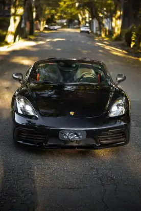 PORSCHE-718-2021