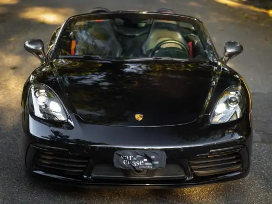 PORSCHE-718-2.0 16V H4 GASOLINA BOXSTER T PDK PORSCHE-718-2021