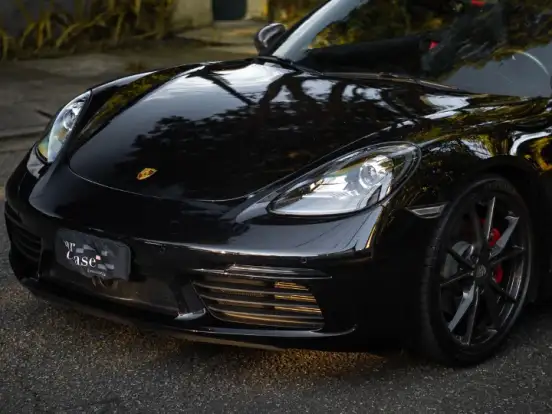 PORSCHE-718-2.0 16V H4 GASOLINA BOXSTER T PDK PORSCHE-718-2021