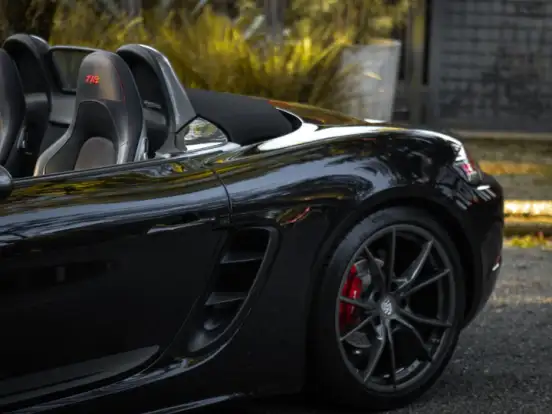 PORSCHE-718-2.0 16V H4 GASOLINA BOXSTER T PDK PORSCHE-718-2021