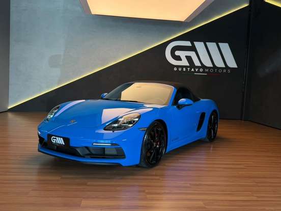 PORSCHE-718-2023