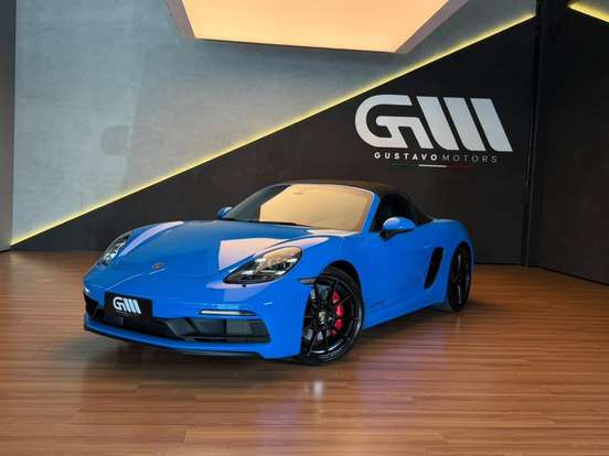 PORSCHE-718-2023