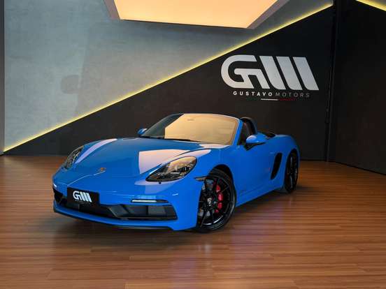 PORSCHE-718-2023