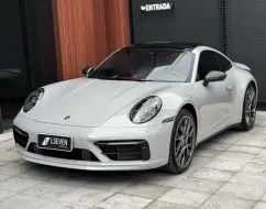 PORSCHE 911 3.0 24V H6 GASOLINA CARRERA 4S PDK PORSCHE 911 3.0 24V H6 GASOLINA CARRERA 4S PDK
