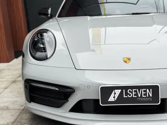 PORSCHE-911-3.0 24V H6 GASOLINA CARRERA 4S PDK PORSCHE-911-2021