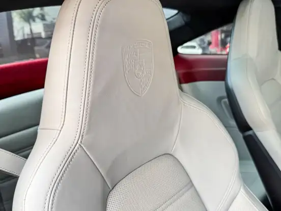 PORSCHE-911-3.0 24V H6 GASOLINA CARRERA 4S PDK PORSCHE-911-2021