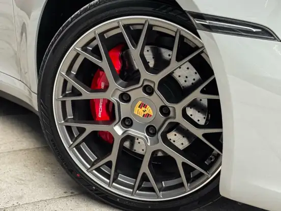 PORSCHE-911-3.0 24V H6 GASOLINA CARRERA 4S PDK PORSCHE-911-2021
