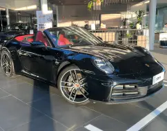PORSCHE 911 3.0 24V H6 GASOLINA CARRERA CABRIOLET PDK PORSCHE 911 3.0 24V H6 GASOLINA CARRERA CABRIOLET PDK