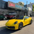 PORSCHE 911 3.0 24V H6 GASOLINA CARRERA PDK PORSCHE 911 3.0 24V H6 GASOLINA CARRERA PDK