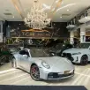 PORSCHE 911 3.0 24V H6 GASOLINA CARRERA S PDK PORSCHE 911 3.0 24V H6 GASOLINA CARRERA S PDK