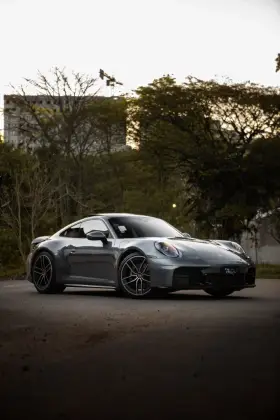 PORSCHE 911 3.0 24V H6 GASOLINA CARRERA T MANUAL