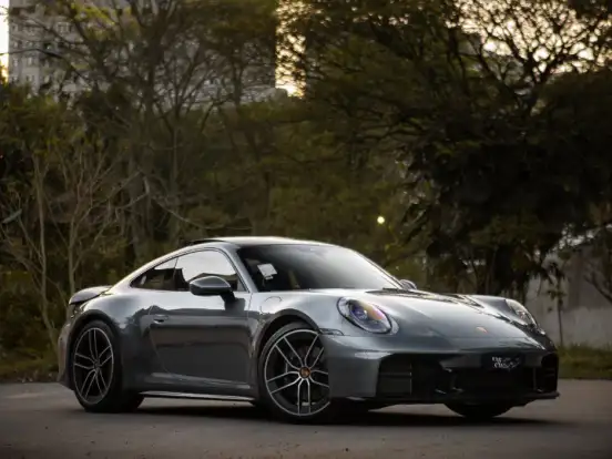 PORSCHE-911-3.0 24V H6 GASOLINA CARRERA T MANUAL PORSCHE-911-2025