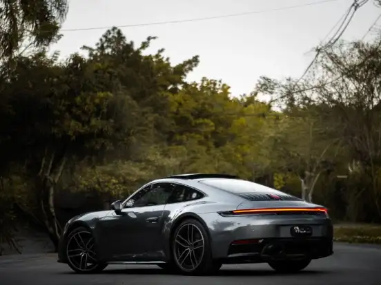 PORSCHE-911-3.0 24V H6 GASOLINA CARRERA T MANUAL PORSCHE-911-2025