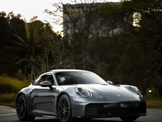 PORSCHE-911-3.0 24V H6 GASOLINA CARRERA T MANUAL PORSCHE-911-2025