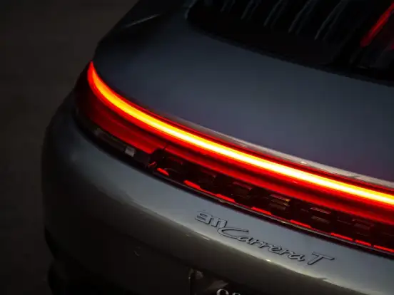 PORSCHE-911-3.0 24V H6 GASOLINA CARRERA T MANUAL PORSCHE-911-2025