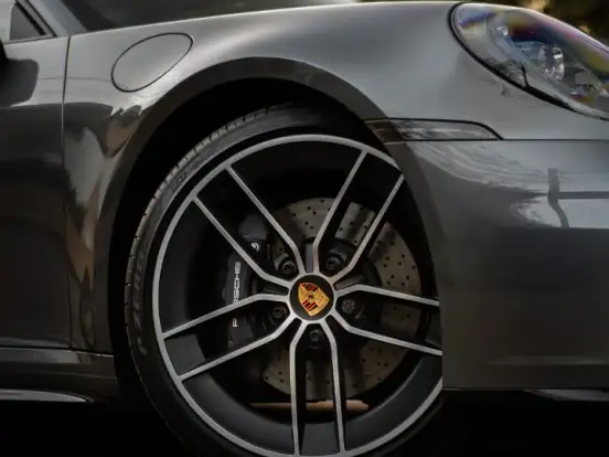 PORSCHE-911-3.0 24V H6 GASOLINA CARRERA T MANUAL PORSCHE-911-2025