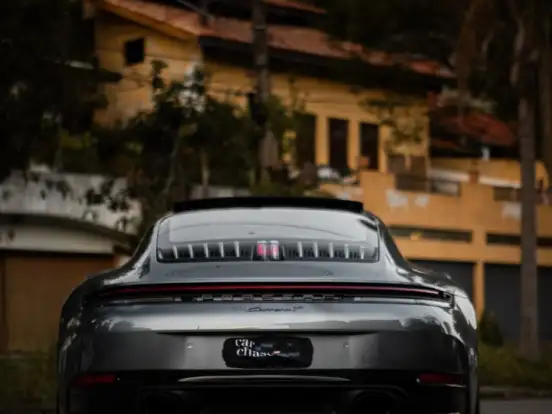 PORSCHE-911-3.0 24V H6 GASOLINA CARRERA T MANUAL PORSCHE-911-2025