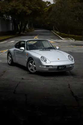 PORSCHE-911-1994