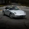 PORSCHE 911 3.6 CARRERA COUPÉ 6 CILINDROS 24V GASOLINA 2P MANUAL PORSCHE 911 3.6 CARRERA COUPÉ 6 CILINDROS 24V GASOLINA 2P MANUAL