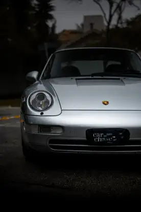 PORSCHE-911-1994