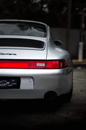 PORSCHE-911-1994