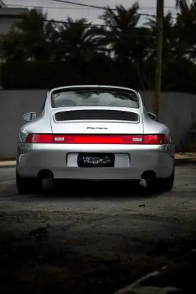 PORSCHE-911-1994