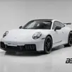 PORSCHE 911 3.6 24V H6 T-HYBRID CARRERA GTS PDK PORSCHE 911 3.6 24V H6 T-HYBRID CARRERA GTS PDK