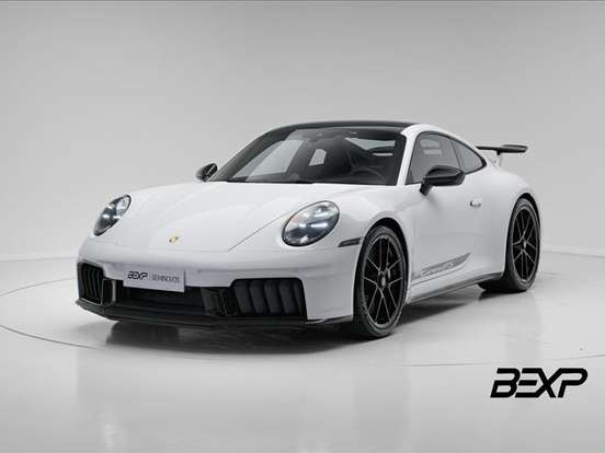 PORSCHE-911-3.6 24V H6 T-HYBRID CARRERA GTS PDK PORSCHE-911-2025