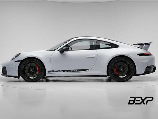 PORSCHE-911-3.6 24V H6 T-HYBRID CARRERA GTS PDK PORSCHE-911-2025