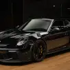 PORSCHE 911 4.0 24V H6 GASOLINA GT3 RS PDK PORSCHE 911 4.0 24V H6 GASOLINA GT3 RS PDK