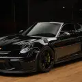 PORSCHE 911 4.0 24V H6 GASOLINA GT3 RS PDK PORSCHE 911 4.0 24V H6 GASOLINA GT3 RS PDK