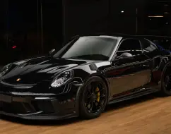 PORSCHE 911 4.0 24V H6 GASOLINA GT3 RS PDK PORSCHE 911 4.0 24V H6 GASOLINA GT3 RS PDK