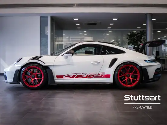 PORSCHE-911-4.0 24V H6 GASOLINA GT3 RS PDK PORSCHE-911-2023