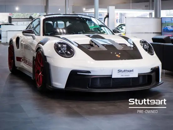 PORSCHE-911-4.0 24V H6 GASOLINA GT3 RS PDK PORSCHE-911-2023
