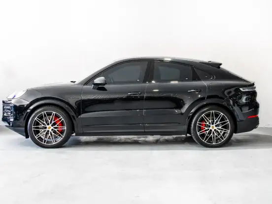 PORSCHE-CAYENNE-3.0 V6 E-HYBRID COUPÉ AWD TIPTRONIC S PORSCHE-CAYENNE-2024