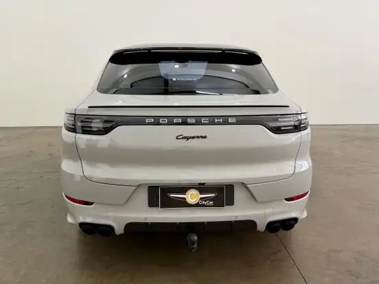 PORSCHE-CAYENNE-3.0 V6 E-HYBRID COUPÉ PLATINUM EDITION AWD TIPTRONIC S PORSCHE-CAYENNE-2022