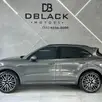 PORSCHE CAYENNE 3.0 V6 E-HYBRID AWD TIPTRONIC S PORSCHE CAYENNE 3.0 V6 E-HYBRID AWD TIPTRONIC S