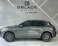 PORSCHE CAYENNE 3.0 V6 E-HYBRID AWD TIPTRONIC S PORSCHE CAYENNE 3.0 V6 E-HYBRID AWD TIPTRONIC S