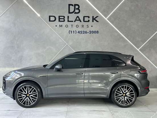 PORSCHE-CAYENNE-3.0 V6 E-HYBRID AWD TIPTRONIC S PORSCHE-CAYENNE-2024