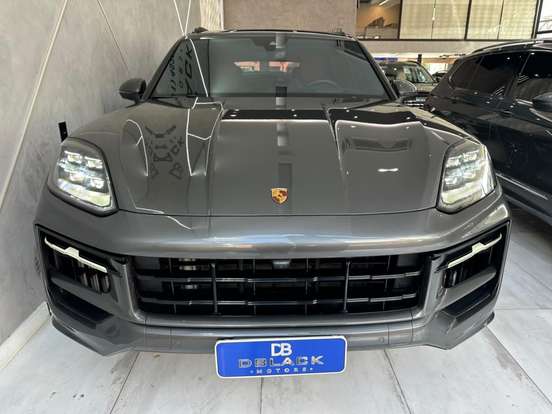 PORSCHE-CAYENNE-3.0 V6 E-HYBRID AWD TIPTRONIC S PORSCHE-CAYENNE-2024