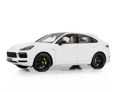 PORSCHE CAYENNE 3.0 V6 E-HYBRID COUPÉ AWD TIPTRONIC S PORSCHE CAYENNE 3.0 V6 E-HYBRID COUPÉ AWD TIPTRONIC S